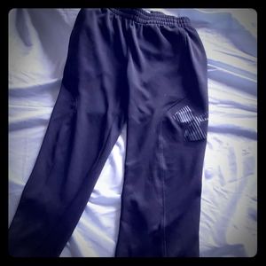 Kids track pants